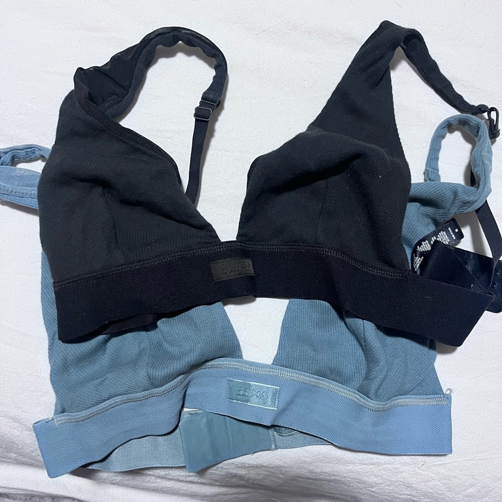 SKIMS bralette